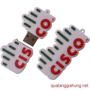 USB logo thương hiệu