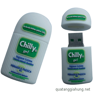 USB quảng cáo