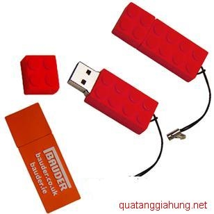 USB quảng cáo