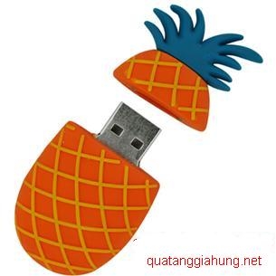 USB quả dứa