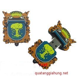 USB quảng cáo