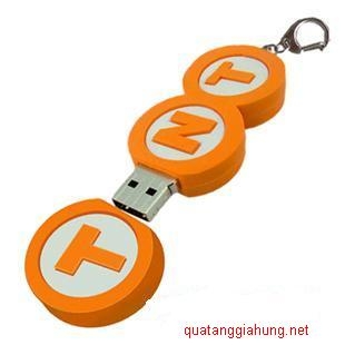 USB tên thương hiệu