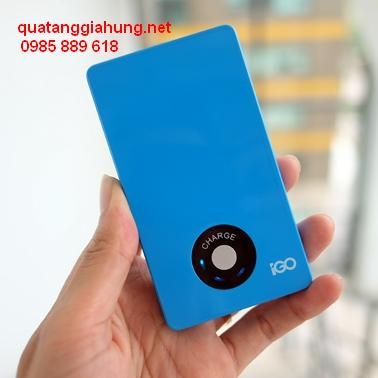 Pin sạc dự phòng IGO 10000mAh