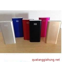 Pin sạc dự phòng Xiaomi Power Bank 10000mAh