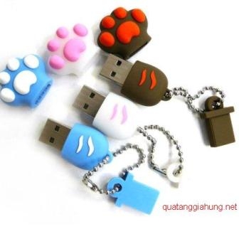 USB hình thú ngộ nghĩnh GH-USBCT 005