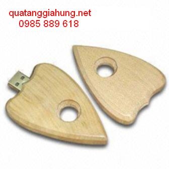 USB GỖ     GH-USBG 013