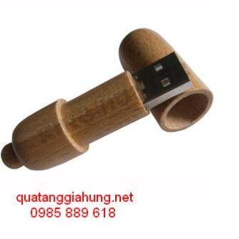 USB GỖ     GH-USBG 003