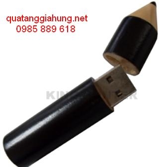 USB GỖ     GH-USBG 006