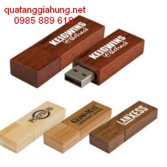 USB GỖ     GH-USBG 002
