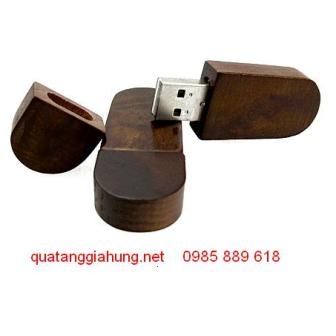 USB GỖ   GH-USBG 033