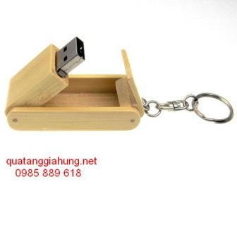 USB GỖ   GH-USBG 038