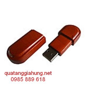 USB GỖ   GH-USBG 034