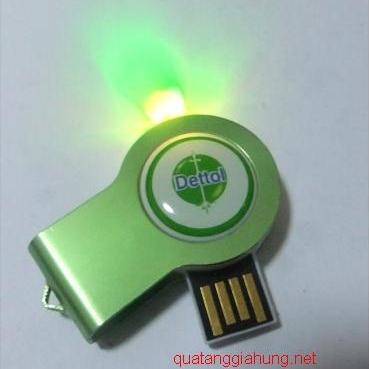 USB mini GH-USBMN 008