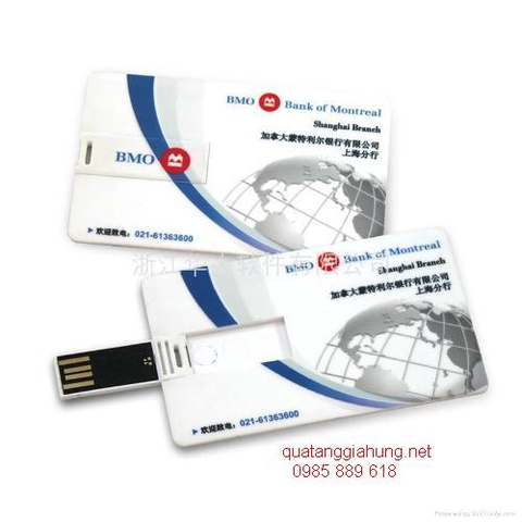 USB Dây Đeo Thẻ GH_USBT 002