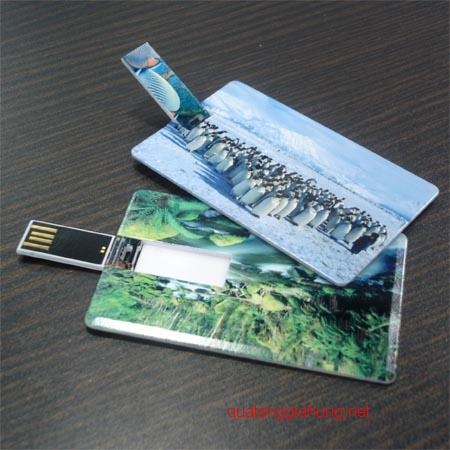 USB Dây Đeo Thẻ GH_USBT 013