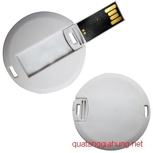 USB Dây Đeo Thẻ GH_USBT 009