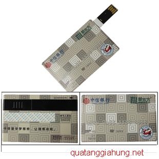 USB Dây Đeo Thẻ GH_USBT 001