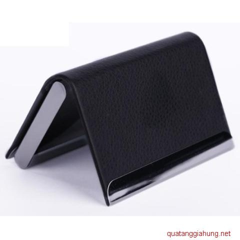 Hộp Namecard Da 058