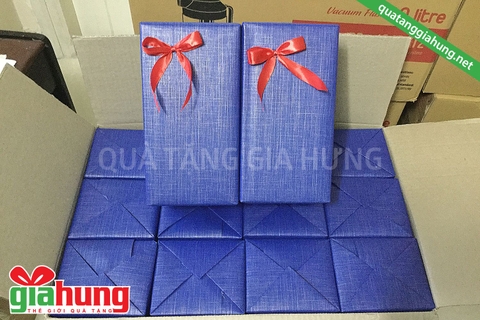 Hộp quà của ĐẠI HỌC LUẬT HÀ NỘI