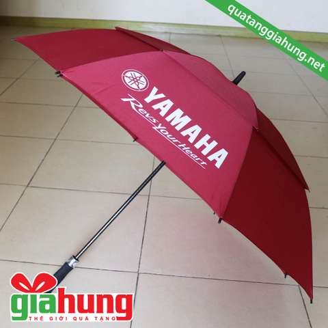 Ô 2 tầng màu đỏ của YAMAHA