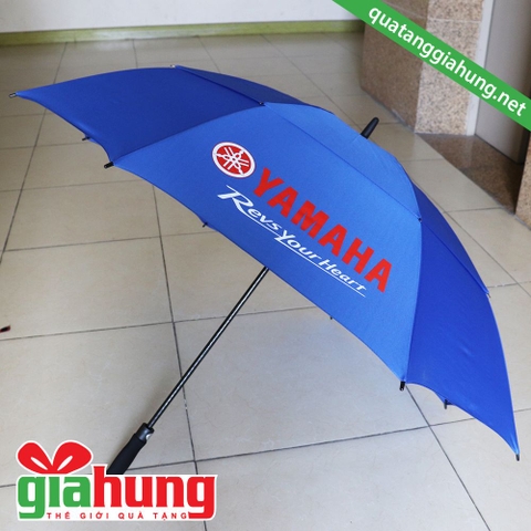 Ô 2 tầng màu xanh của YAMAHA