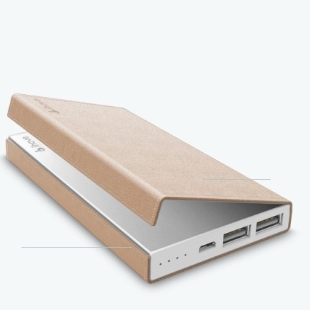 Pin Sạc dự phòng đa năng  iHave 5000mAh ( 003 )