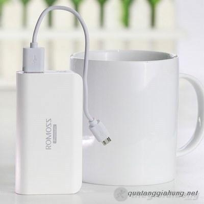 Pin sạc dự phòng Romoss chính hãng ( 032 )