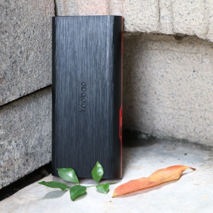 Sạc dự phòng Yoobao 10000mAh ( 009 )