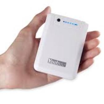 Sạc dự phòng Yoobao 10400mAh ( 007)