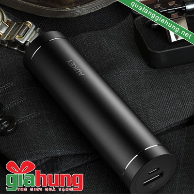 Pin sạc dự phòng AUKEY chính hãng (041)