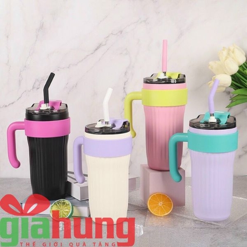 CỐC GIỮ NHIỆT MÃ 01