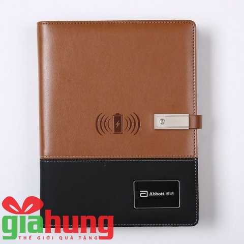 SỔ SẠC ĐA NĂNG - HÀNG ĐẶT THEO MẪU YÊU CẦU