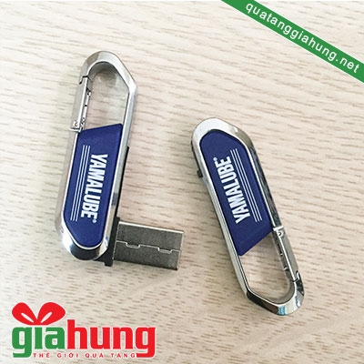 Usb kim loại YAMALUBE