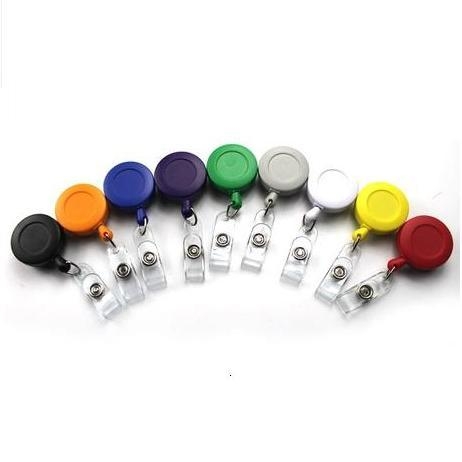 Dây đeo thẻ YoYo 011