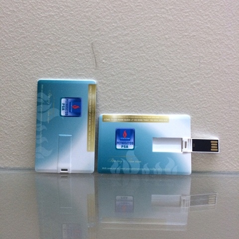 USB Thẻ