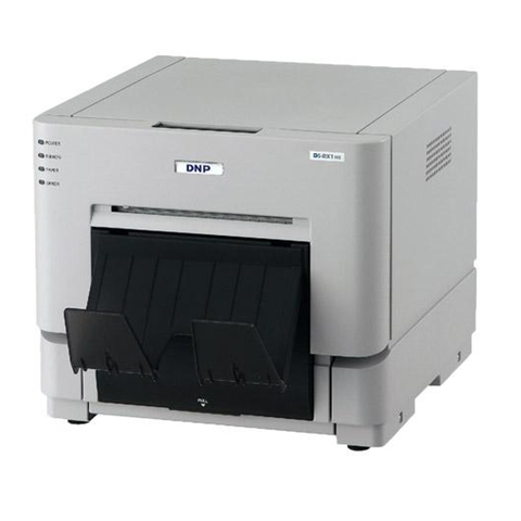 Máy in ảnh DNP RX1 Hs
