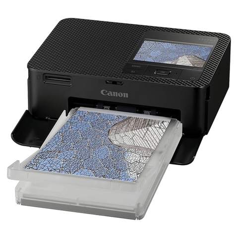 Máy in ảnh Canon Salphy CP1500 Wifi