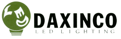 Bảng giá đèn led Daxinco 2018