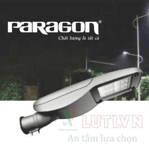 Đèn đường Paragon