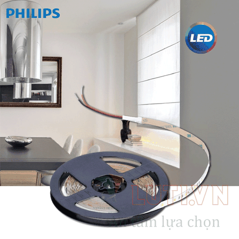 Đèn led dây Philips