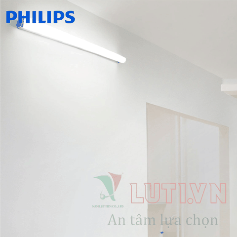 Máng đèn led Philips