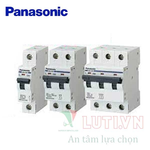 MCB Panasonic