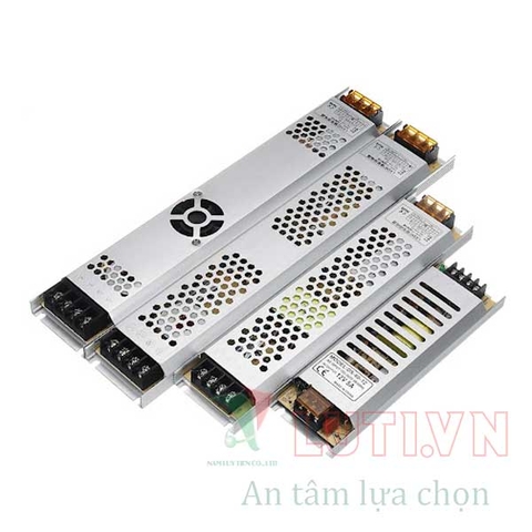 Nguồn led dây