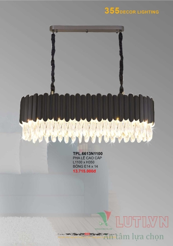 CATALOGUE BẢNG GIÁ ĐÈN LED TRANG TRÍ 355 NĂM 2021