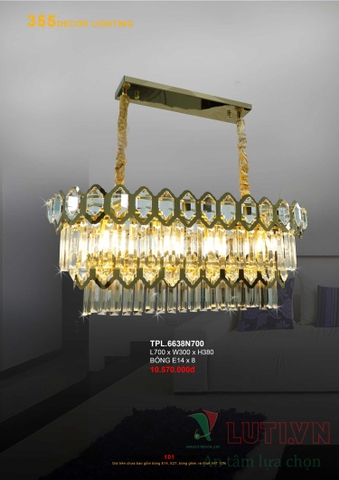 CATALOGUE BẢNG GIÁ ĐÈN LED TRANG TRÍ 355 NĂM 2021
