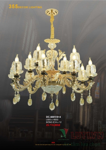 CATALOGUE BẢNG GIÁ ĐÈN LED TRANG TRÍ 355 NĂM 2021