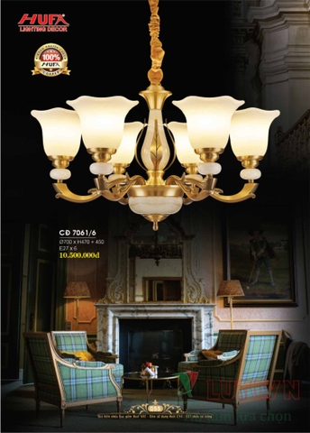 CATALOGUE BẢNG GIÁ ĐÈN LED TRANG TRÍ HUFA 2021