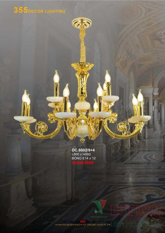 CATALOGUE BẢNG GIÁ ĐÈN LED TRANG TRÍ 355 NĂM 2021