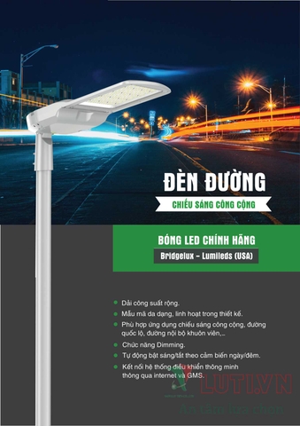 CATALOGUE BẢNG GIÁ ĐÈN LED VINALED 2021-2022