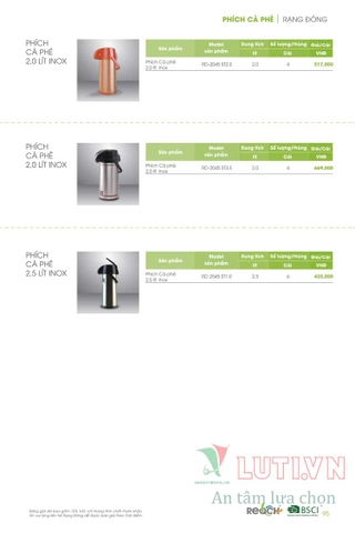 CATALOGUE ĐÈN LED RẠNG ĐÔNG NĂM 2021
